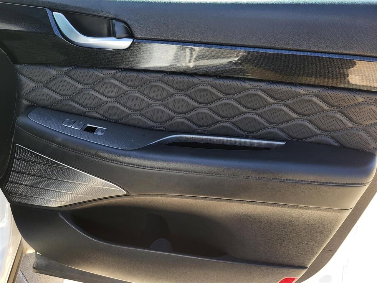 Hyundai Palisade Calligraphy AWD 2022