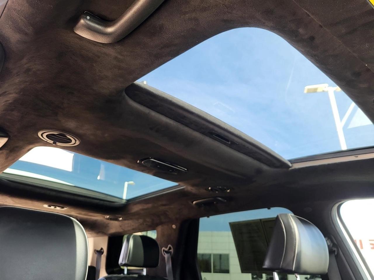 Hyundai Palisade Calligraphy AWD 2022