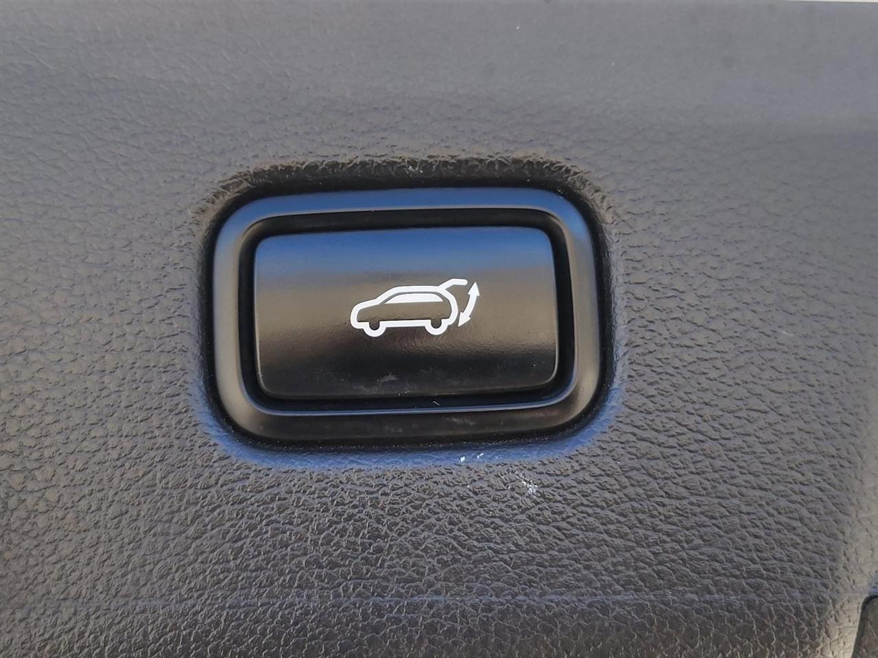 Hyundai Palisade Calligraphy AWD 2022