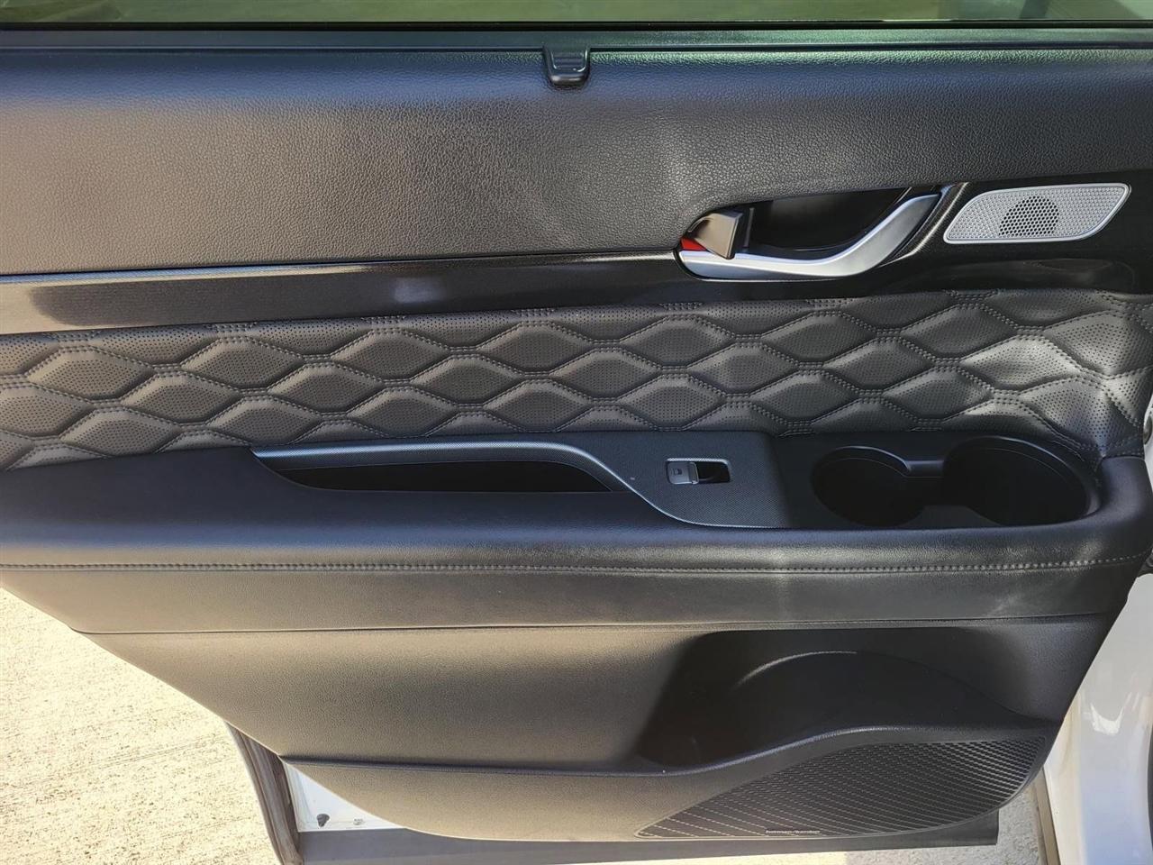 Hyundai Palisade Calligraphy AWD 2022