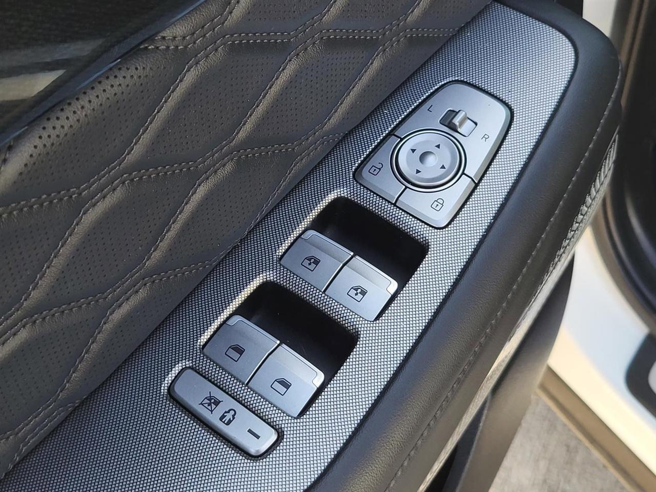 Hyundai Palisade Calligraphy AWD 2022