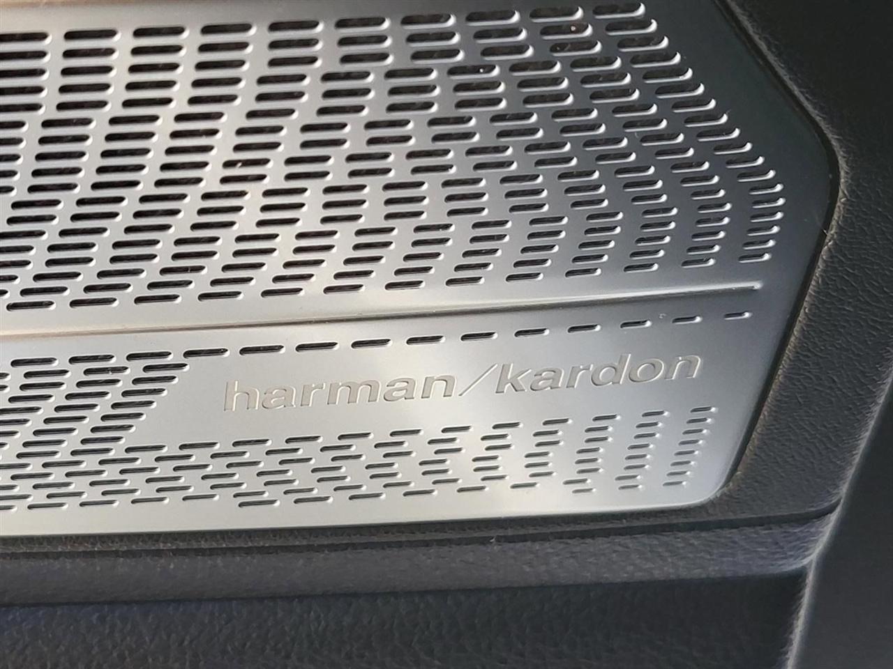 Hyundai Palisade Calligraphy AWD 2022