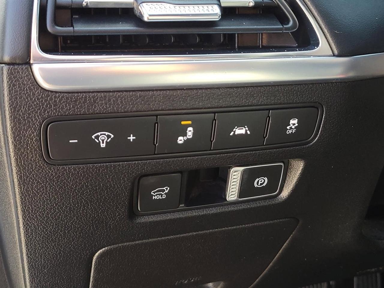 Hyundai Palisade Calligraphy AWD 2022