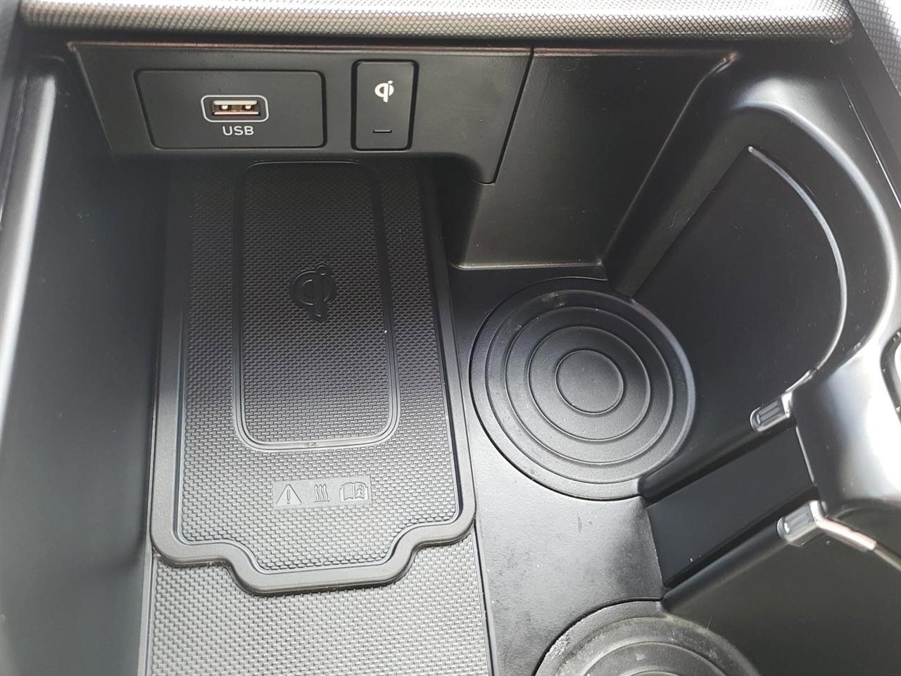 Hyundai Palisade Calligraphy AWD 2022