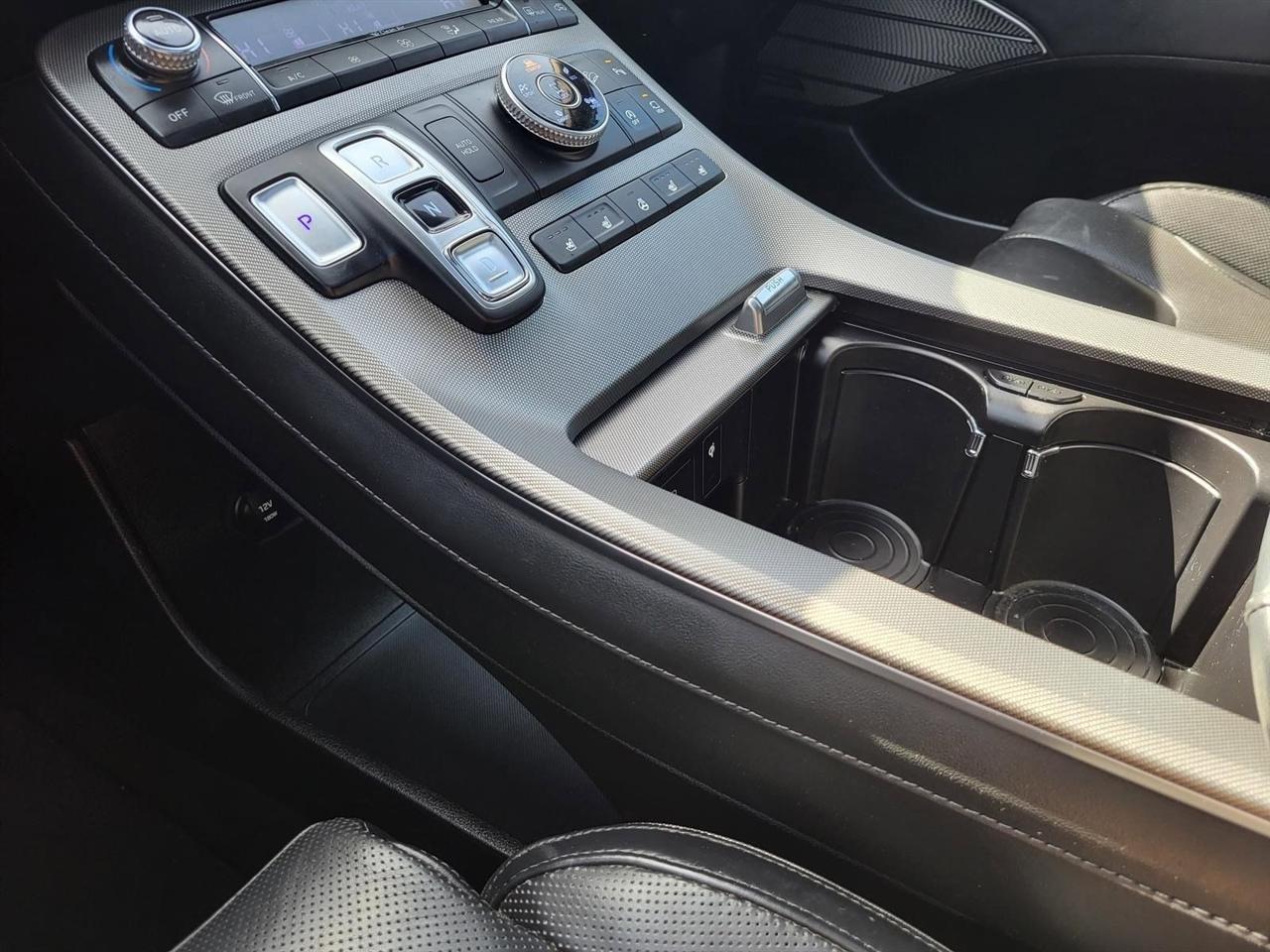 Hyundai Palisade Calligraphy AWD 2022