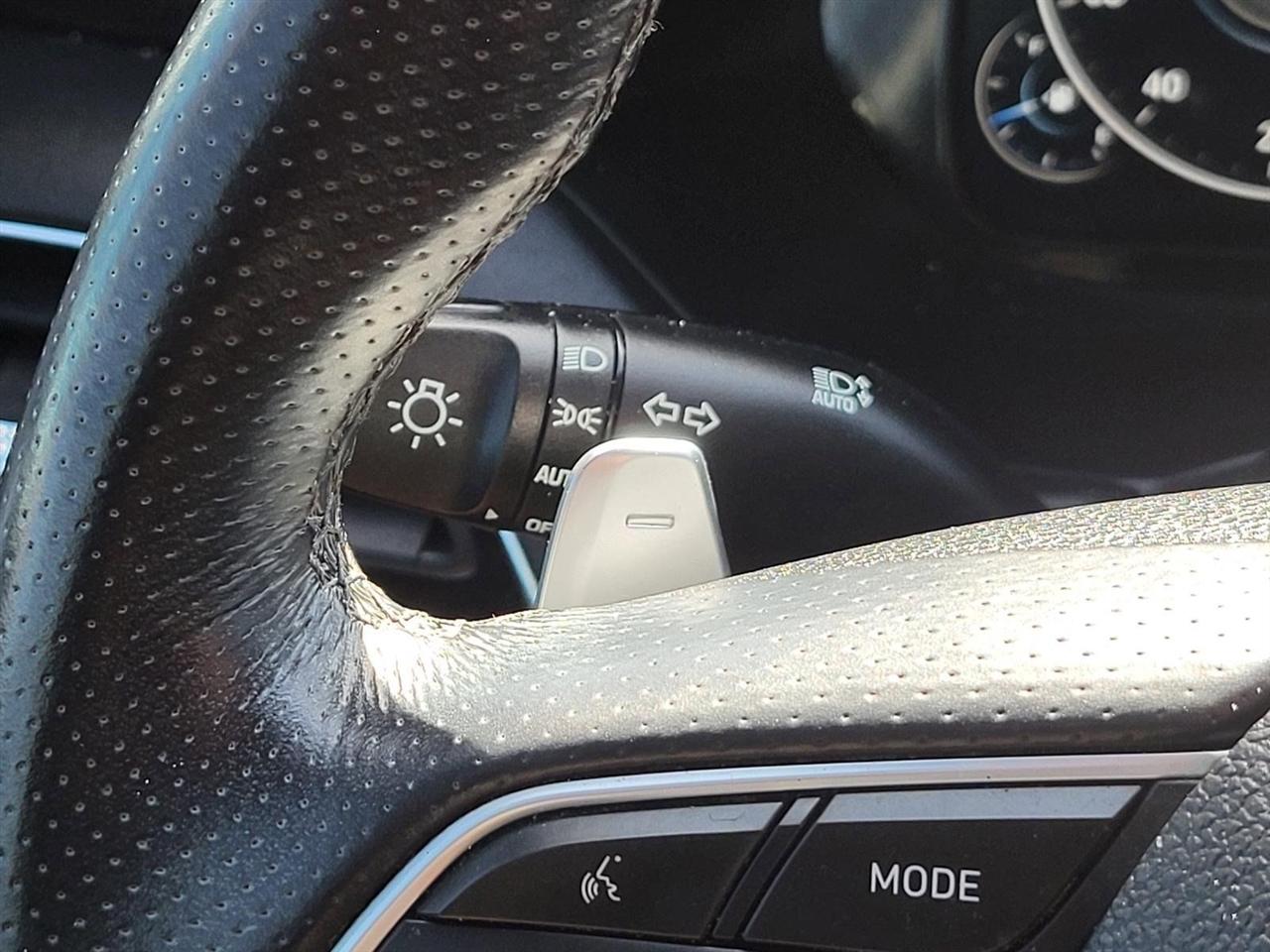 Hyundai Palisade Calligraphy AWD 2022