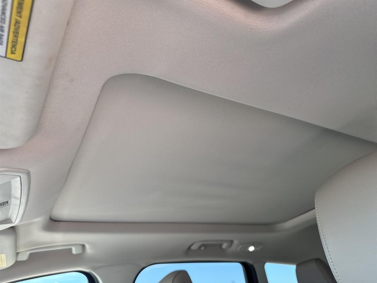 Ford Escape SEL 4WD 2018