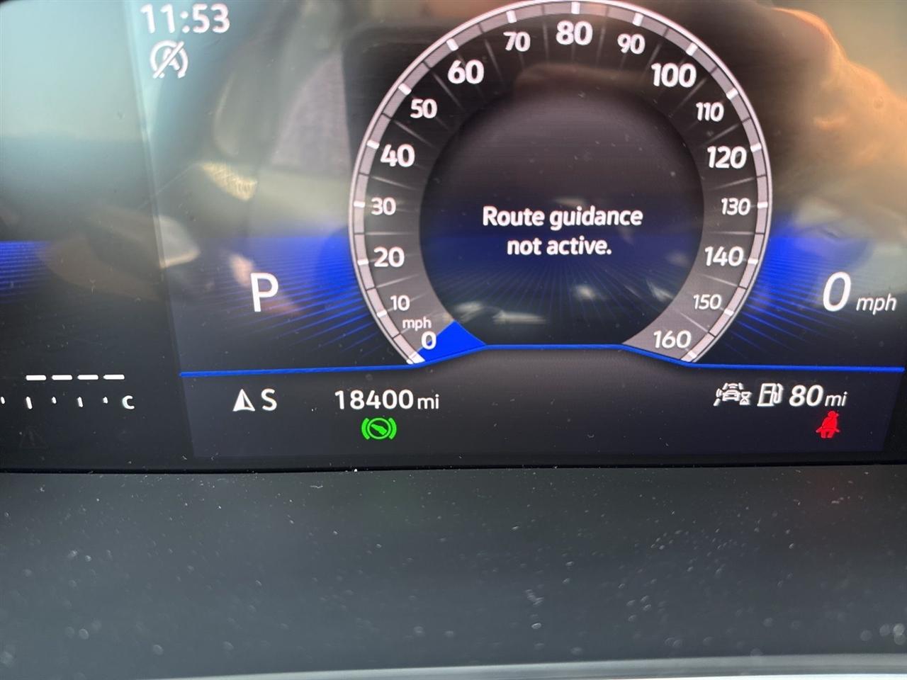 Volkswagen Tiguan 2.0T Wolfsburg Edition FWD 2024