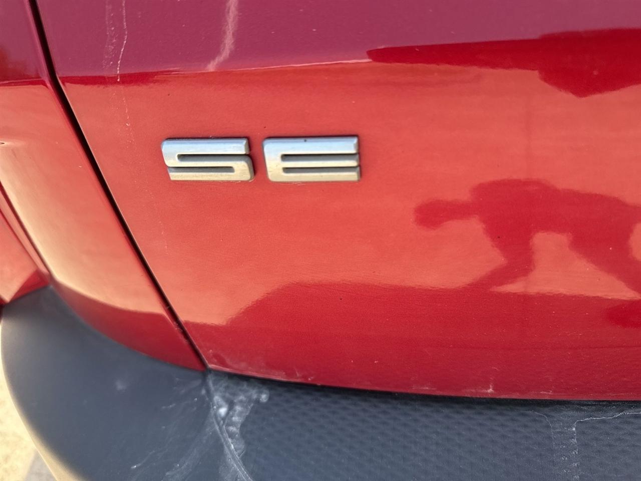 Ford Escape SE FWD 2021