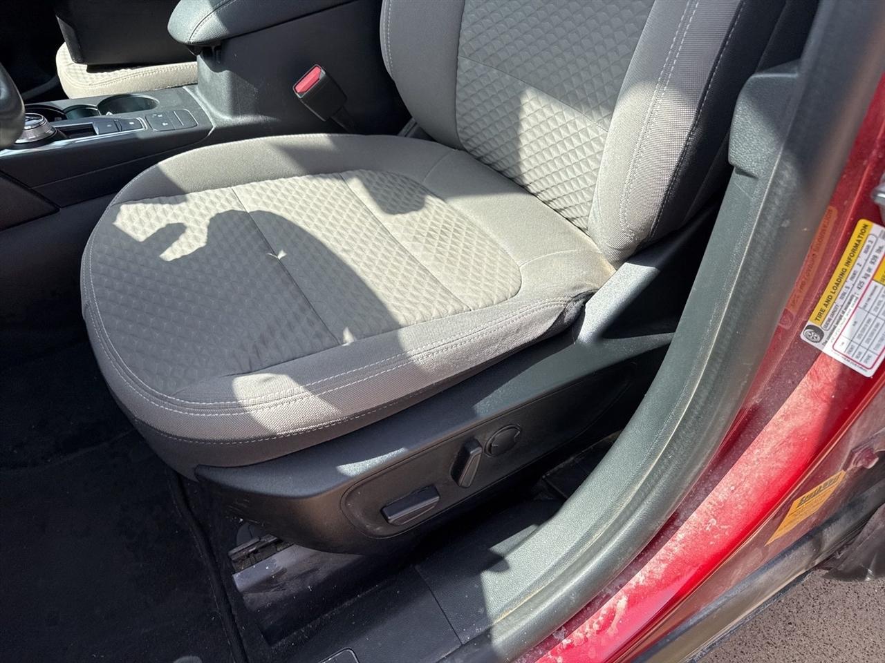 Ford Escape SE FWD 2021