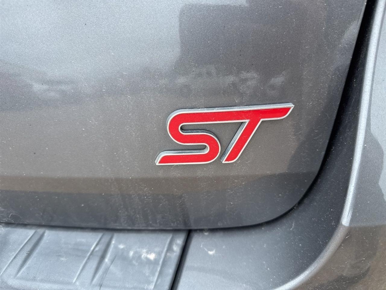 Ford Explorer ST 4WD 2021