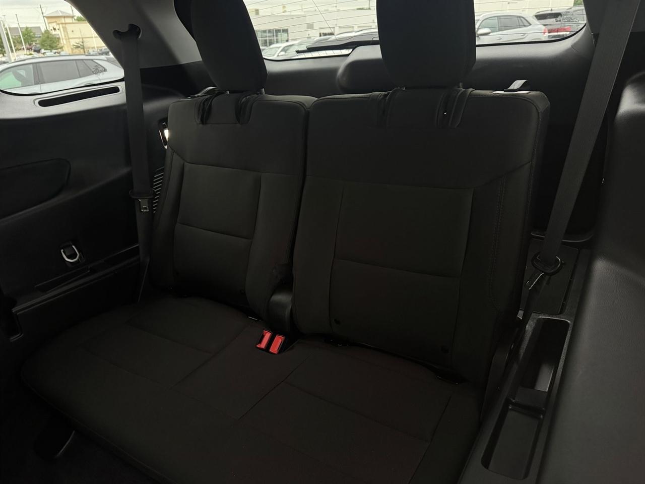 Ford Explorer XLT RWD 2023
