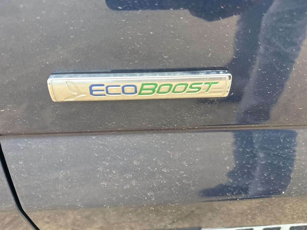 Ford F-150 2WD SuperCrew 157" Lariat 2015