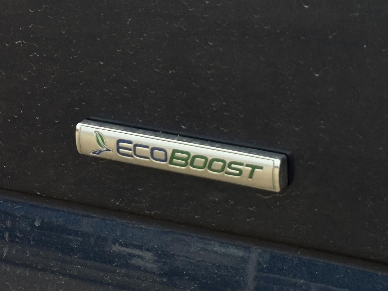 Ford F-150 2WD SuperCrew 157" Lariat 2015