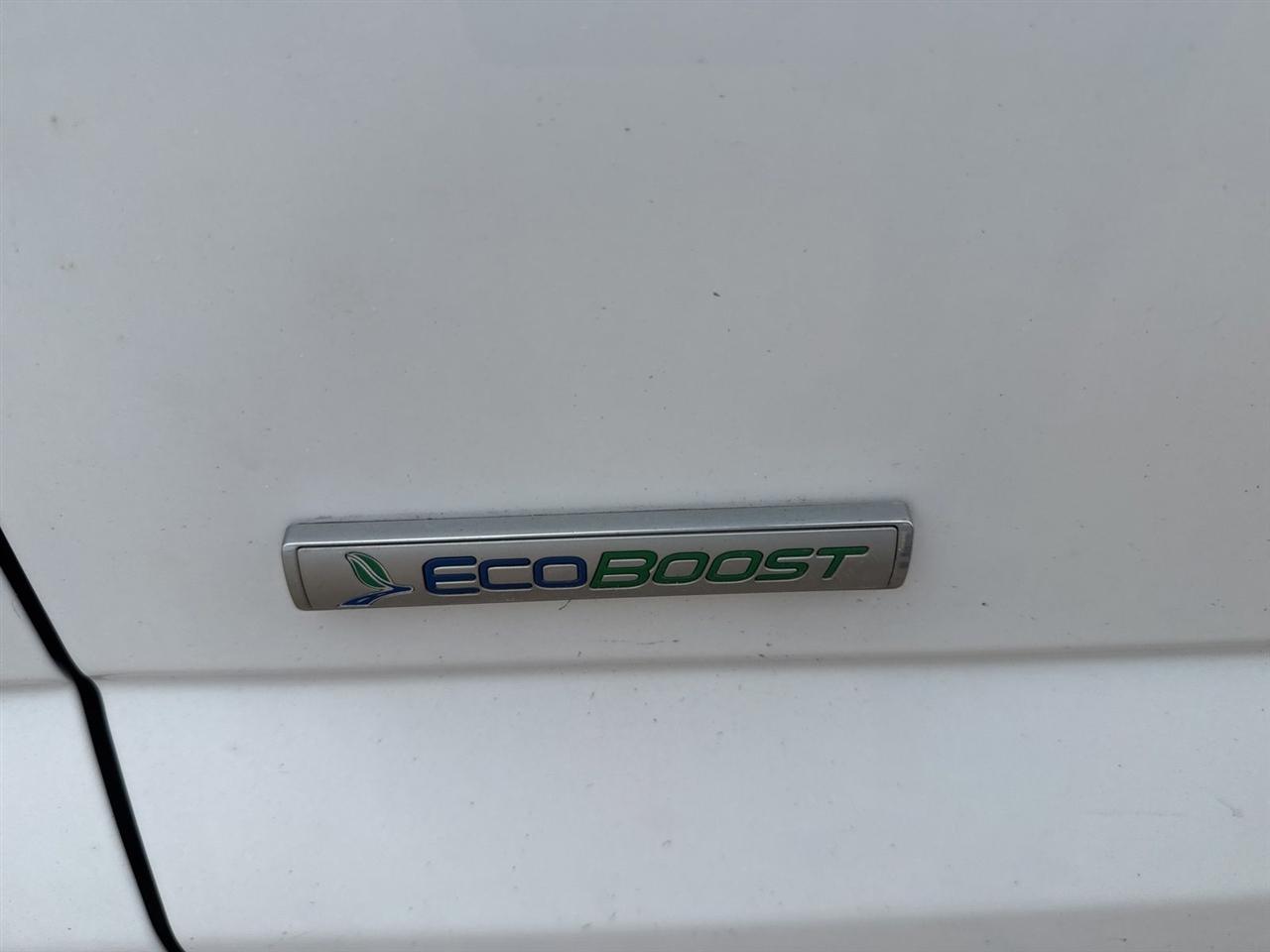 Ford F-150 Lariat 2WD SuperCab 8' Box 2017