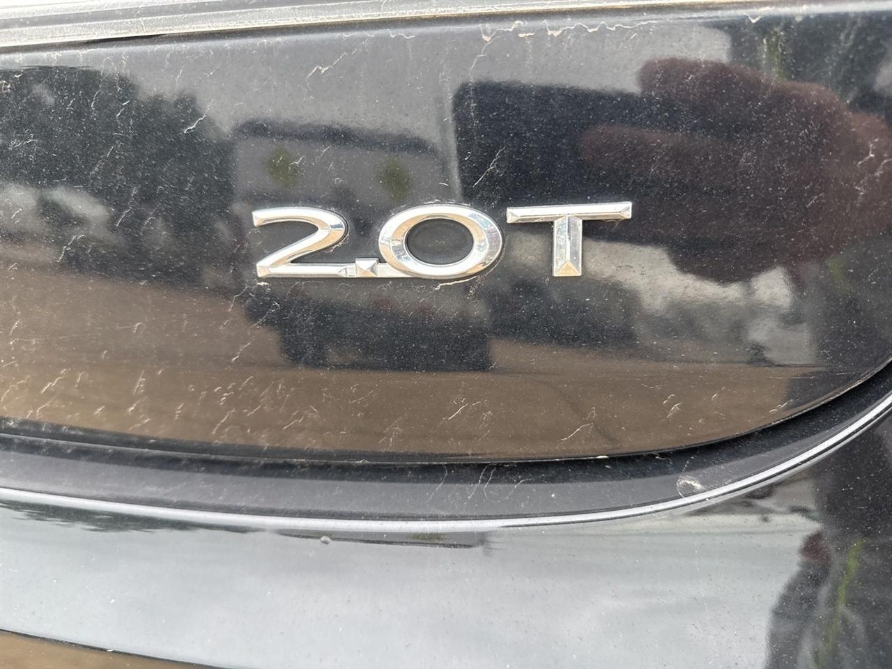 Lincoln MKZ Reserve FWD 2018