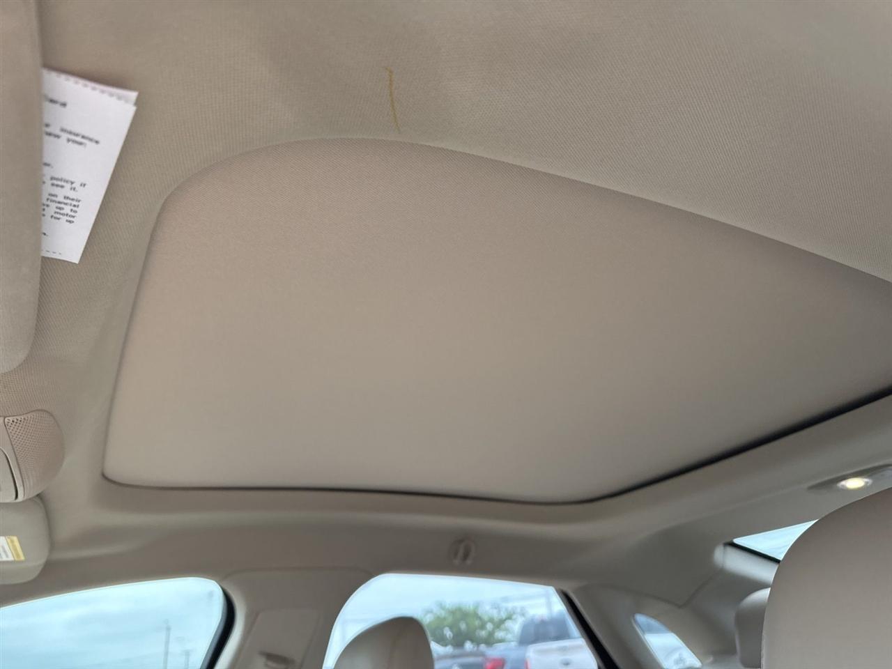 Lincoln MKZ Reserve FWD 2018