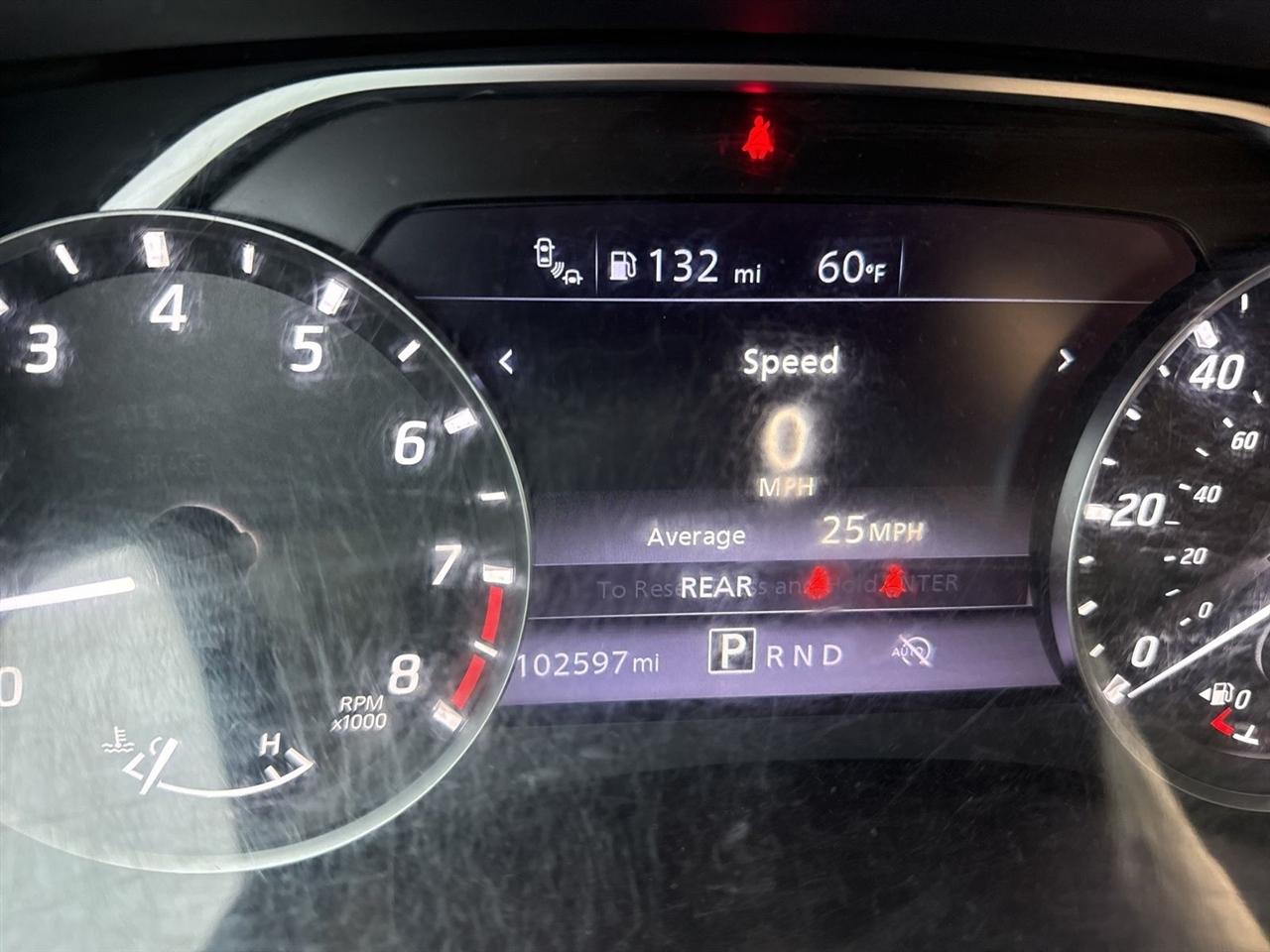 Nissan Frontier King Cab 4x2 S Auto 2023