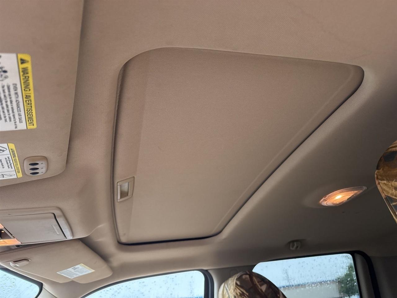Ford F-150 AWD SuperCrew 145" Harley-Davidson 2010