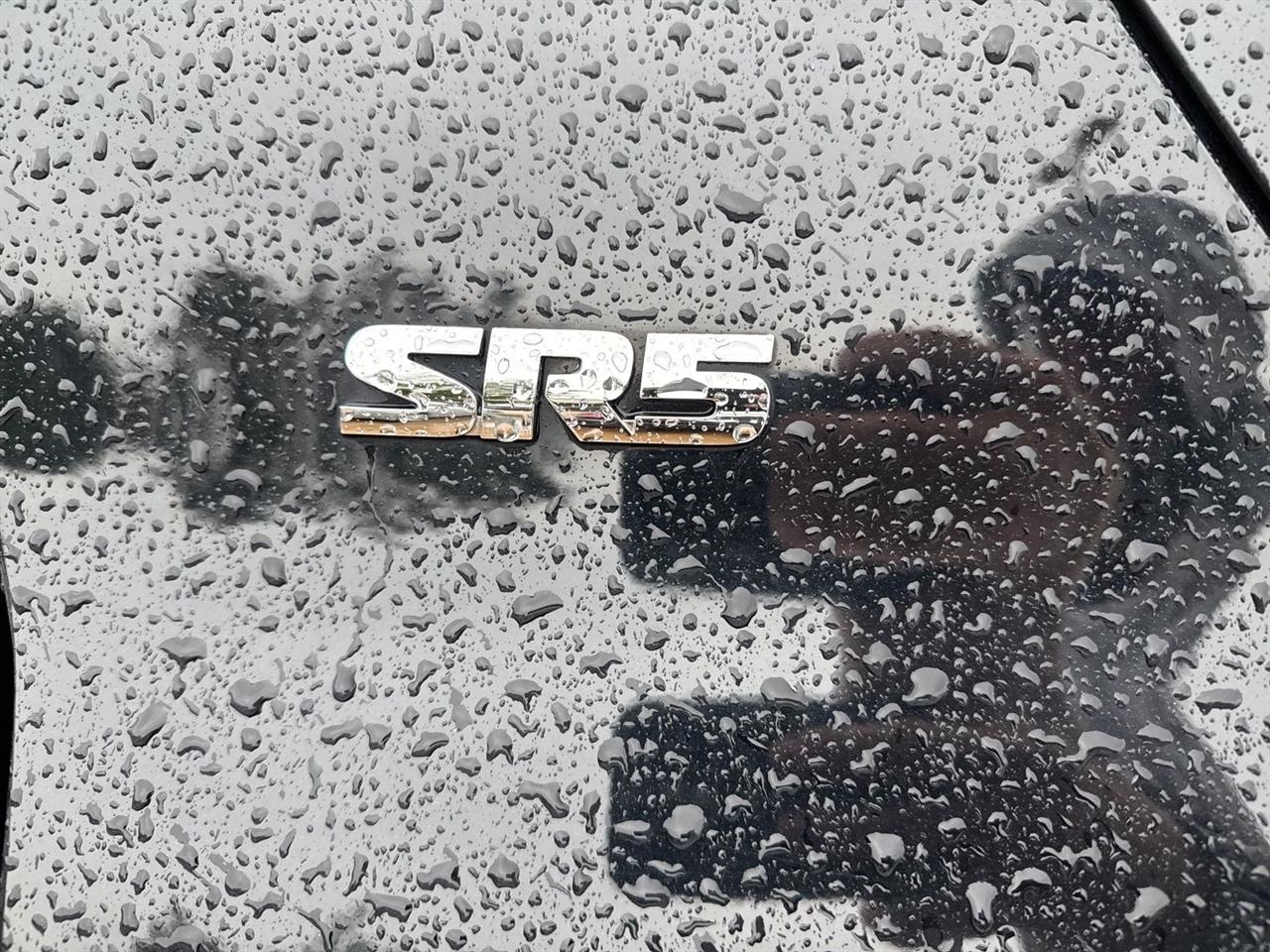 Toyota 4Runner Limited Nightshade 2WD (Natl) 2019