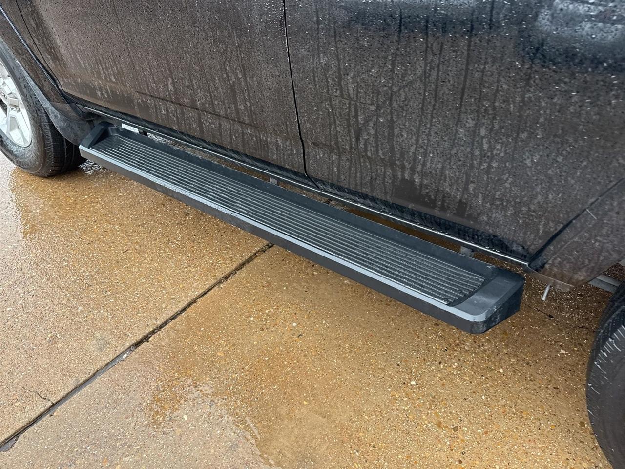 Toyota 4Runner Limited Nightshade 2WD (Natl) 2019