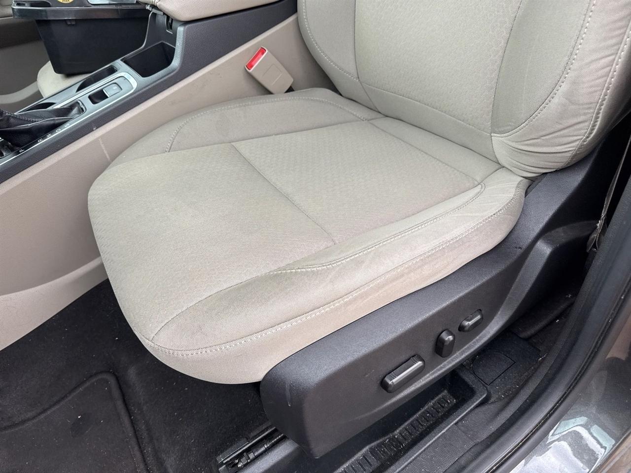 Ford Escape SE FWD 2018