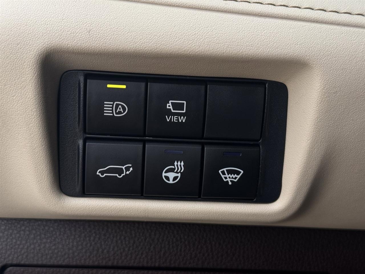 Toyota Highlander Platinum AWD (Natl) 2021