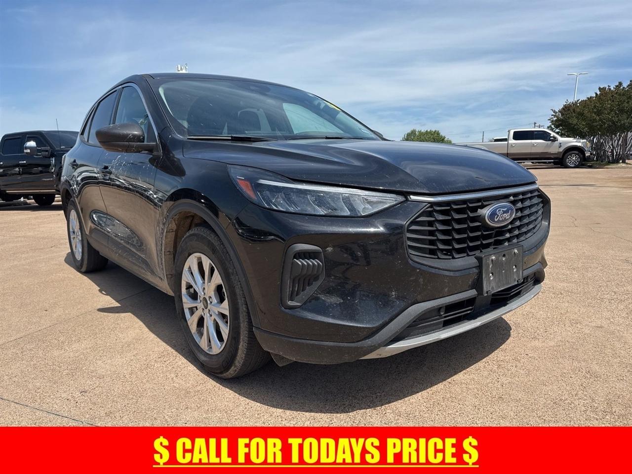 2023 Ford Escape Active FWD