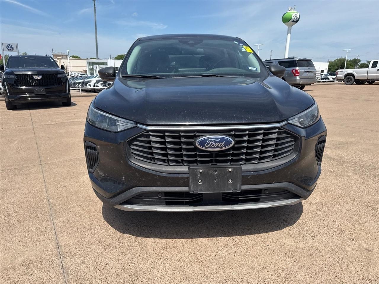 Ford Escape Active FWD 2023