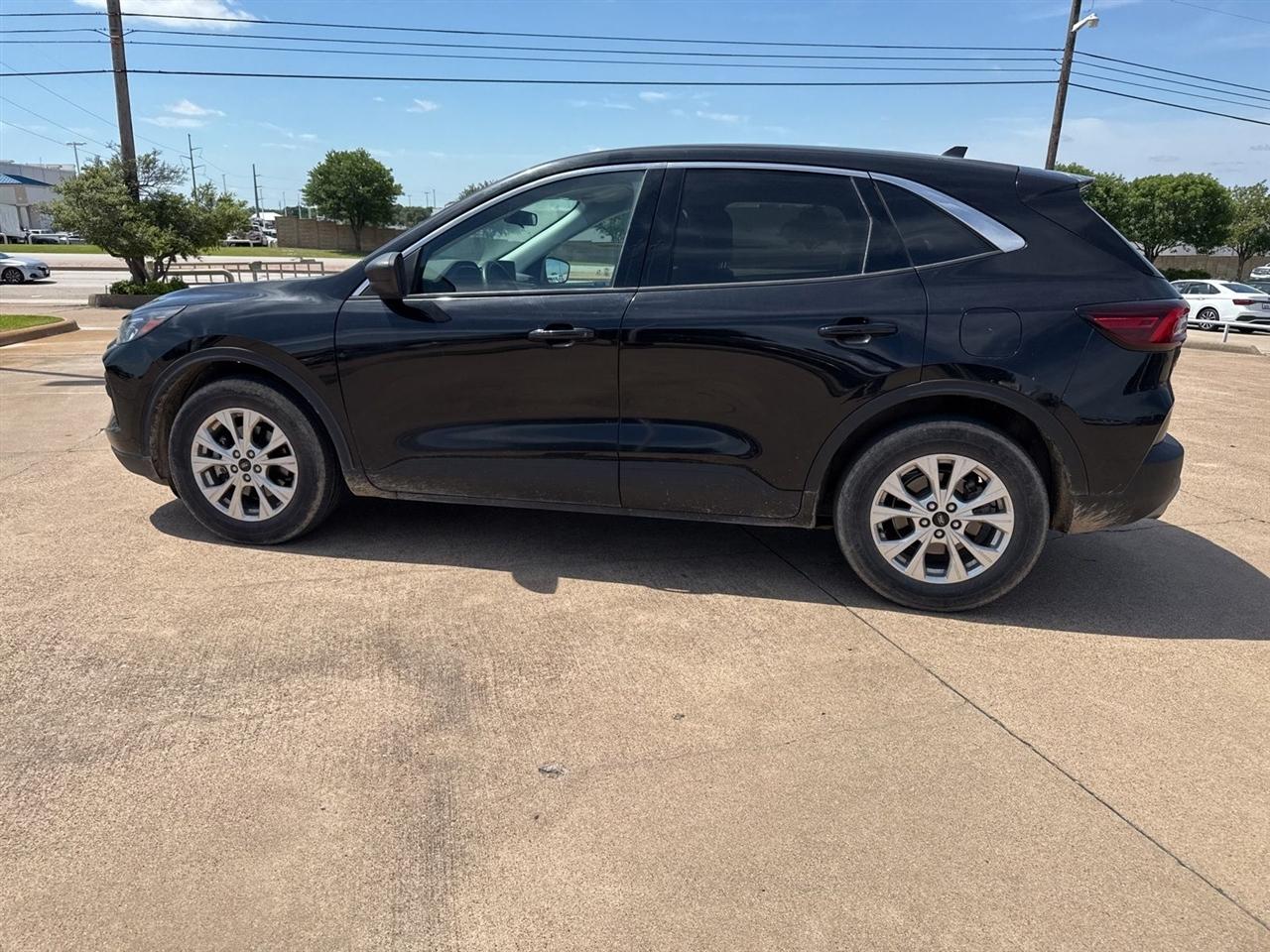 Ford Escape Active FWD 2023