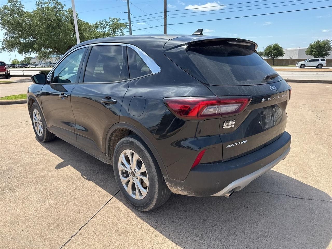 Ford Escape Active FWD 2023