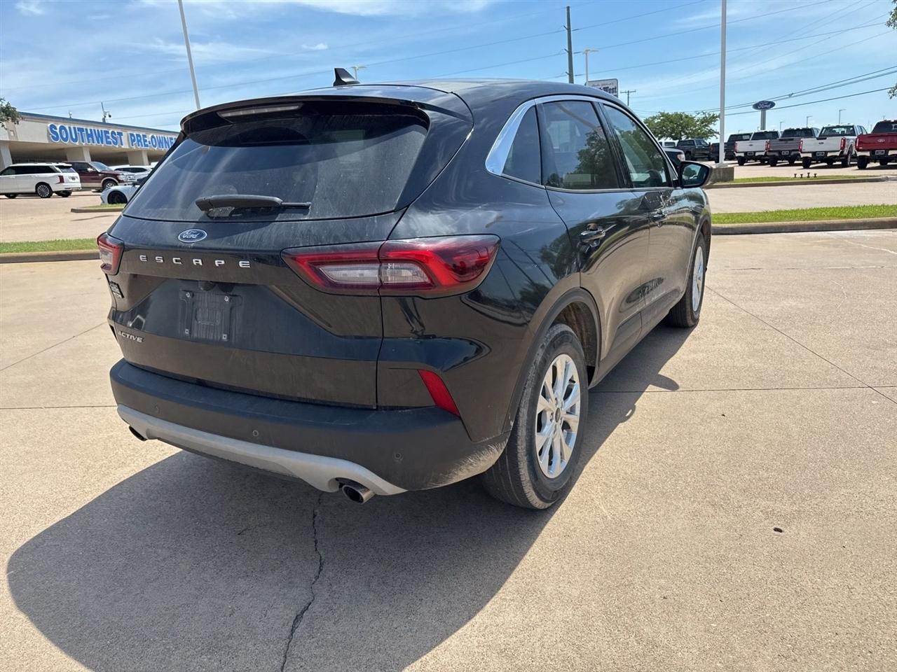 Ford Escape Active FWD 2023