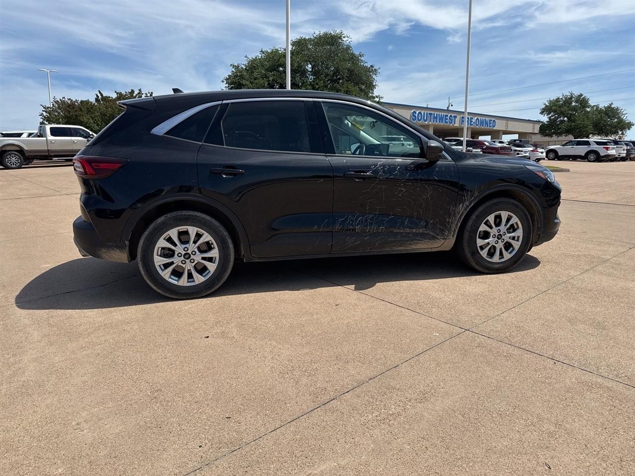 Ford Escape Active FWD 2023