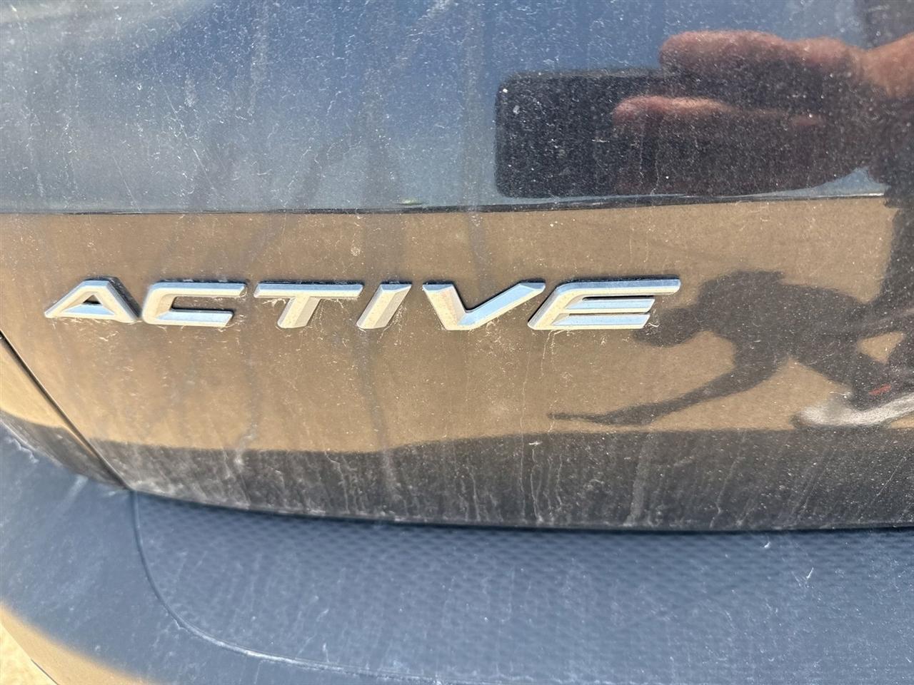 Ford Escape Active FWD 2023