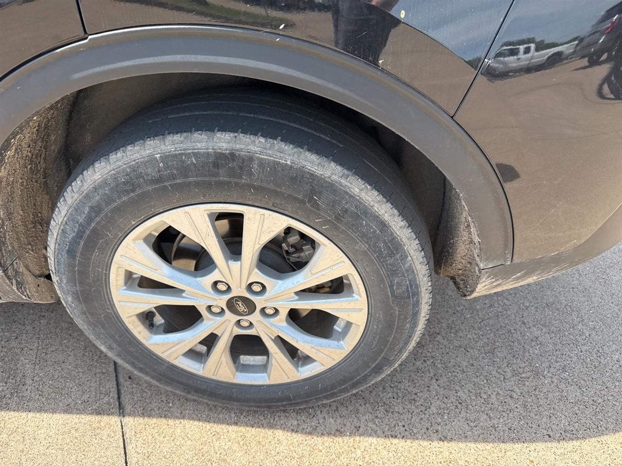 Ford Escape Active FWD 2023