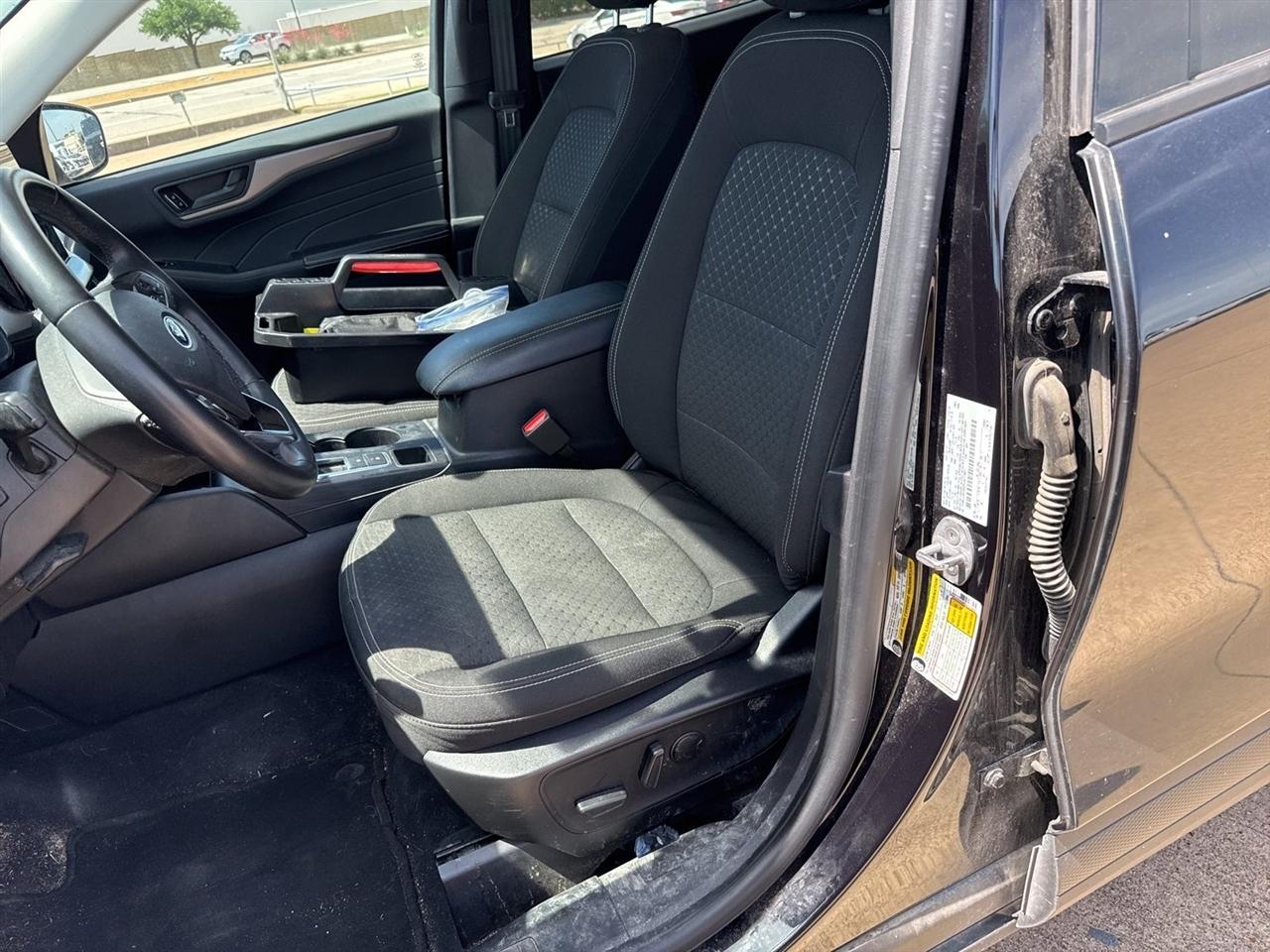 Ford Escape Active FWD 2023