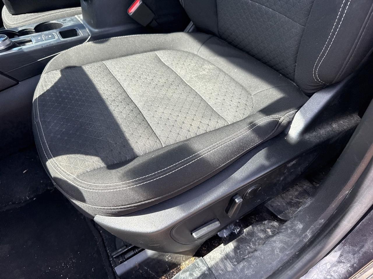 Ford Escape Active FWD 2023