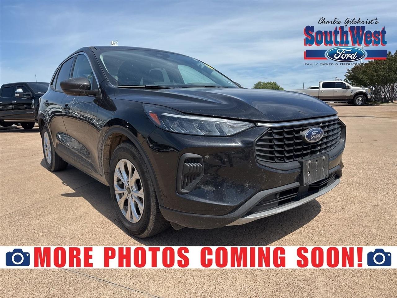 Ford Escape Active FWD 2023