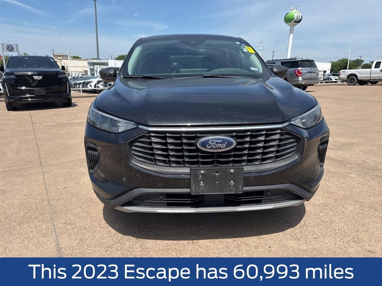 Ford Escape Active FWD 2023