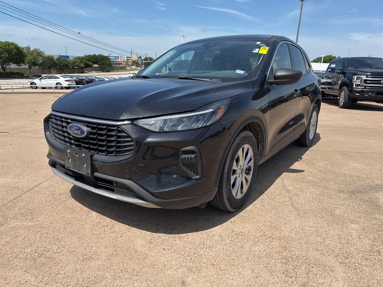 Ford Escape Active FWD 2023