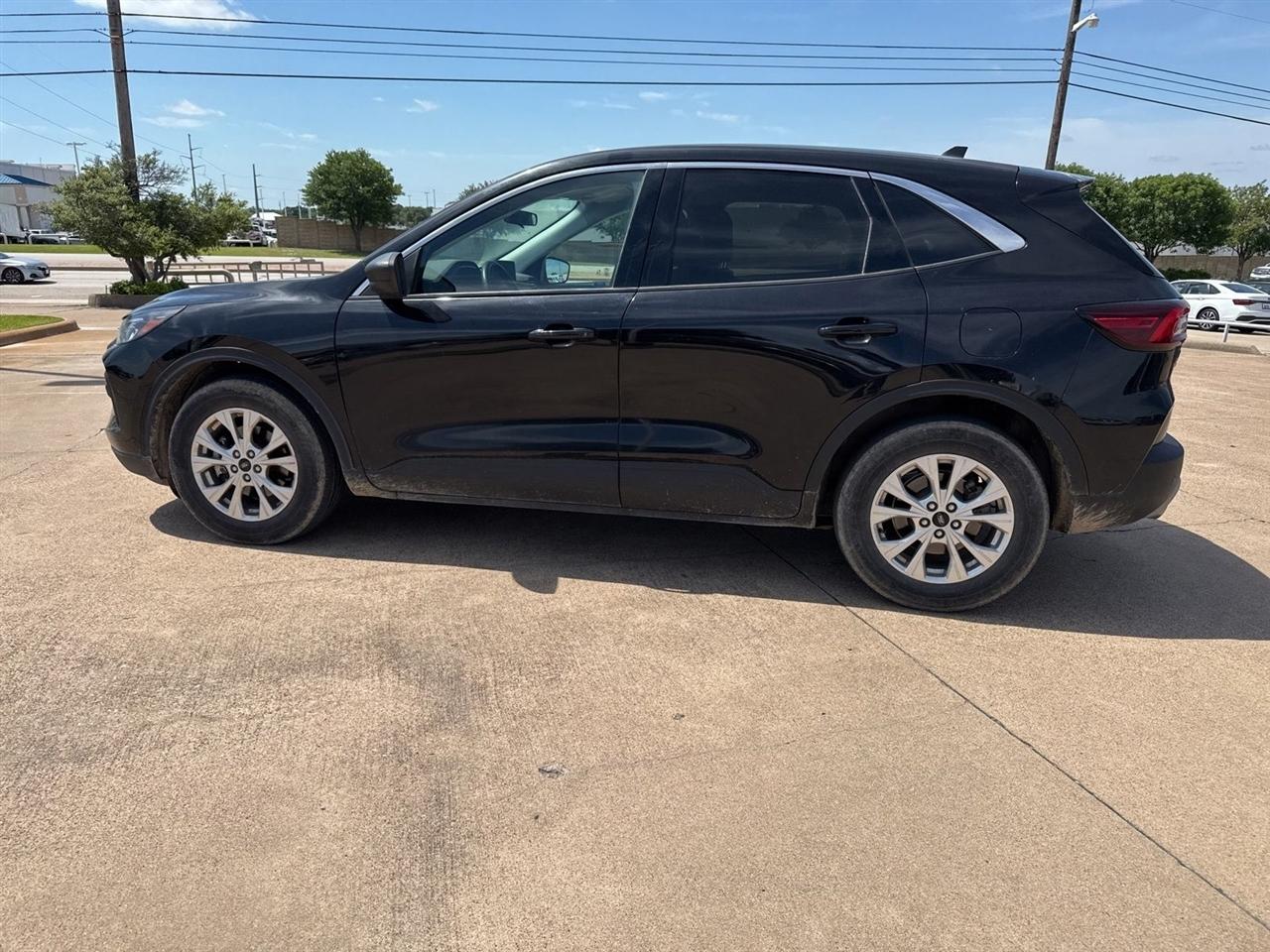 Ford Escape Active FWD 2023