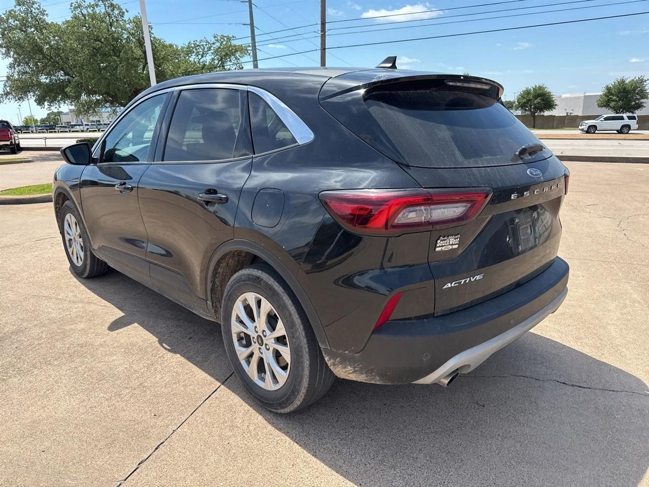Ford Escape Active FWD 2023