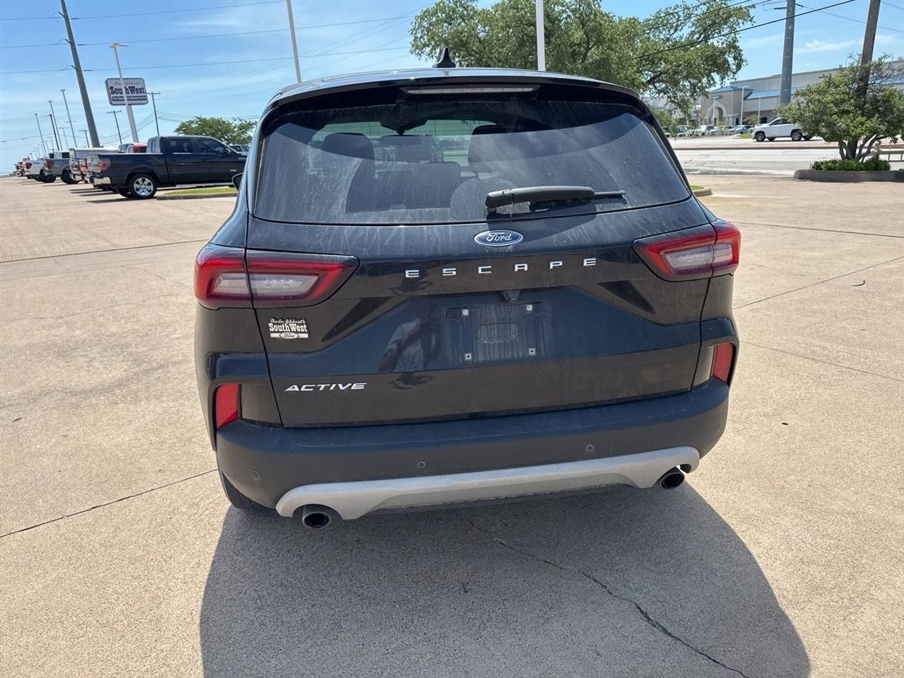 Ford Escape Active FWD 2023