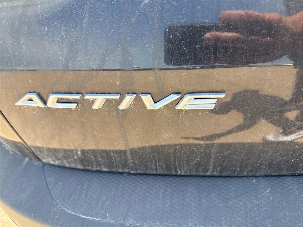 Ford Escape Active FWD 2023
