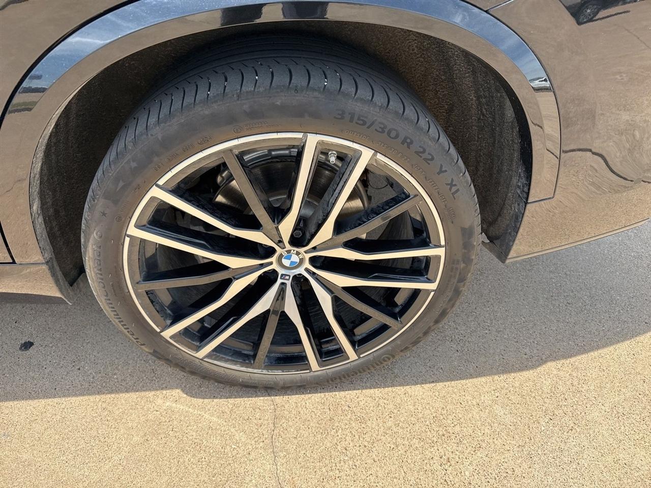 BMW X5 xDrive40i Sports Activity Vehicle 2020