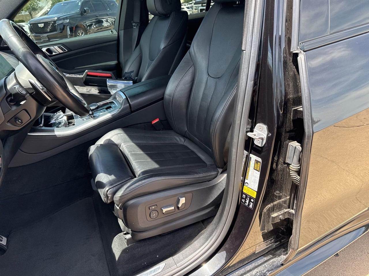 BMW X5 xDrive40i Sports Activity Vehicle 2020