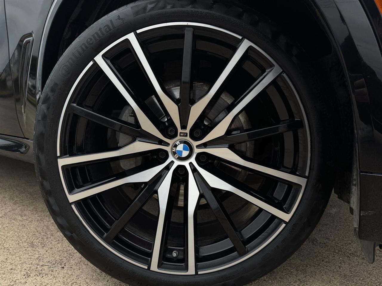 BMW X5 xDrive40i Sports Activity Vehicle 2020