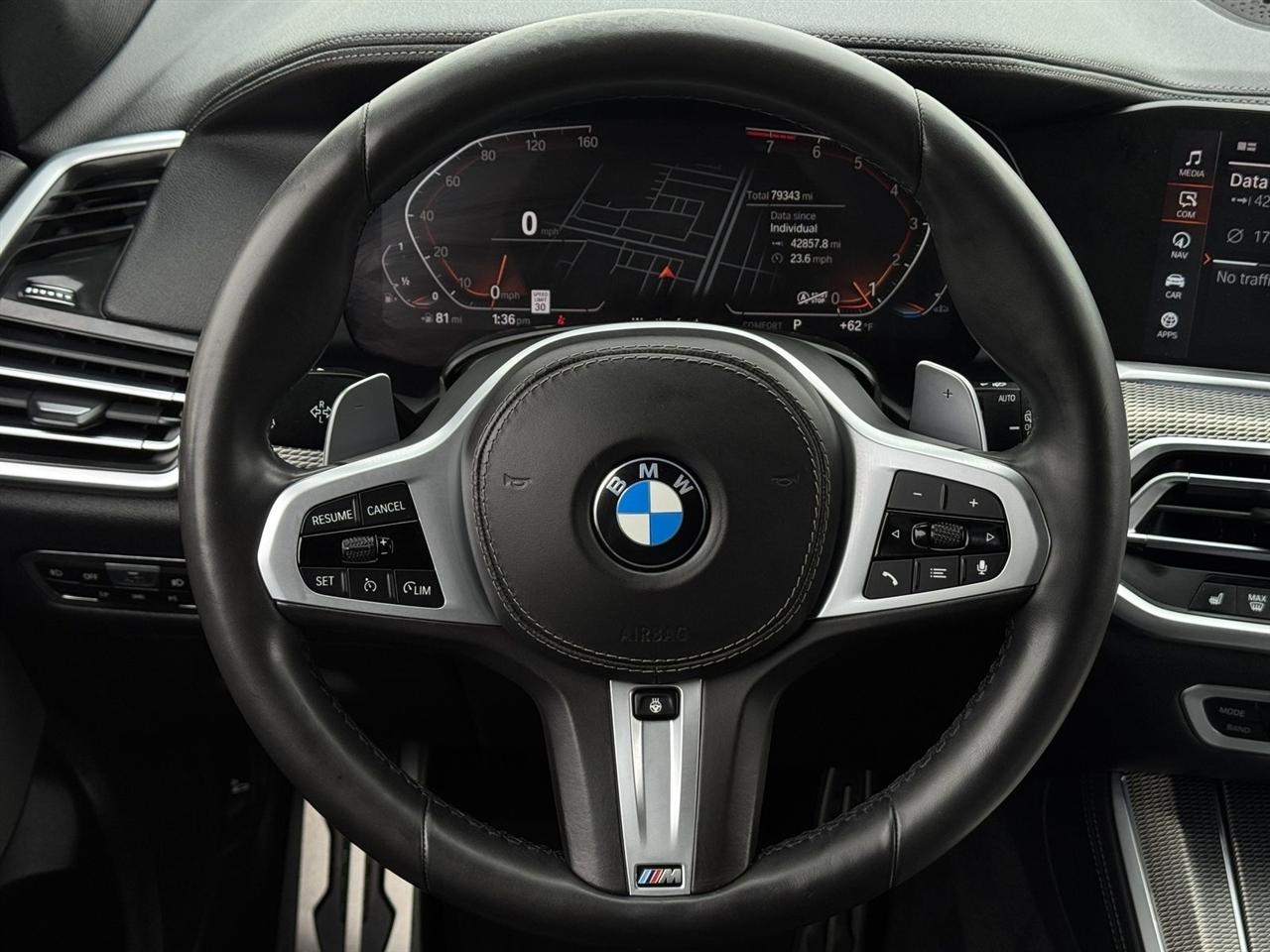 BMW X5 xDrive40i Sports Activity Vehicle 2020