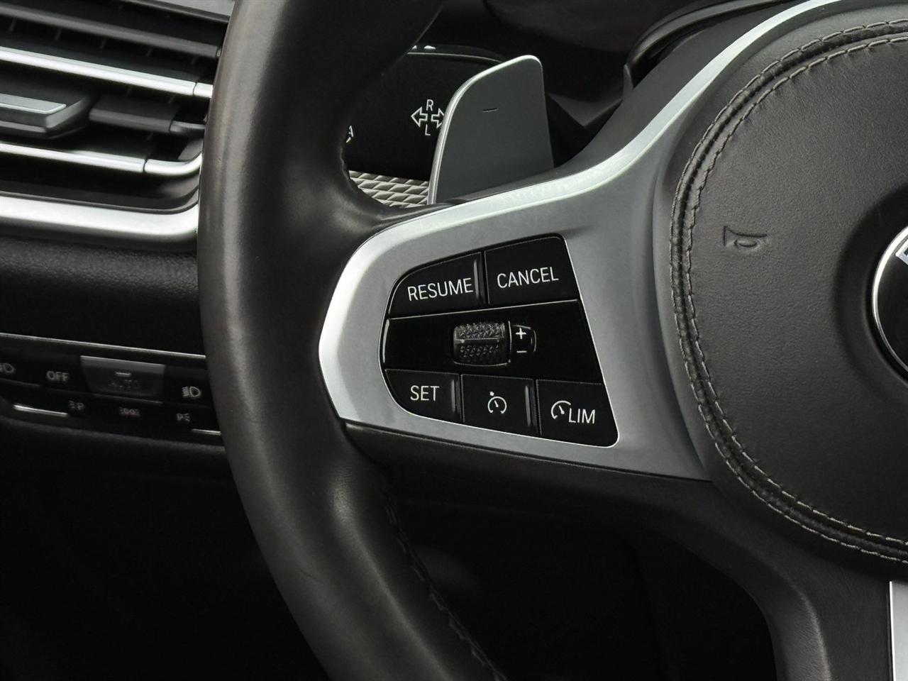 BMW X5 xDrive40i Sports Activity Vehicle 2020