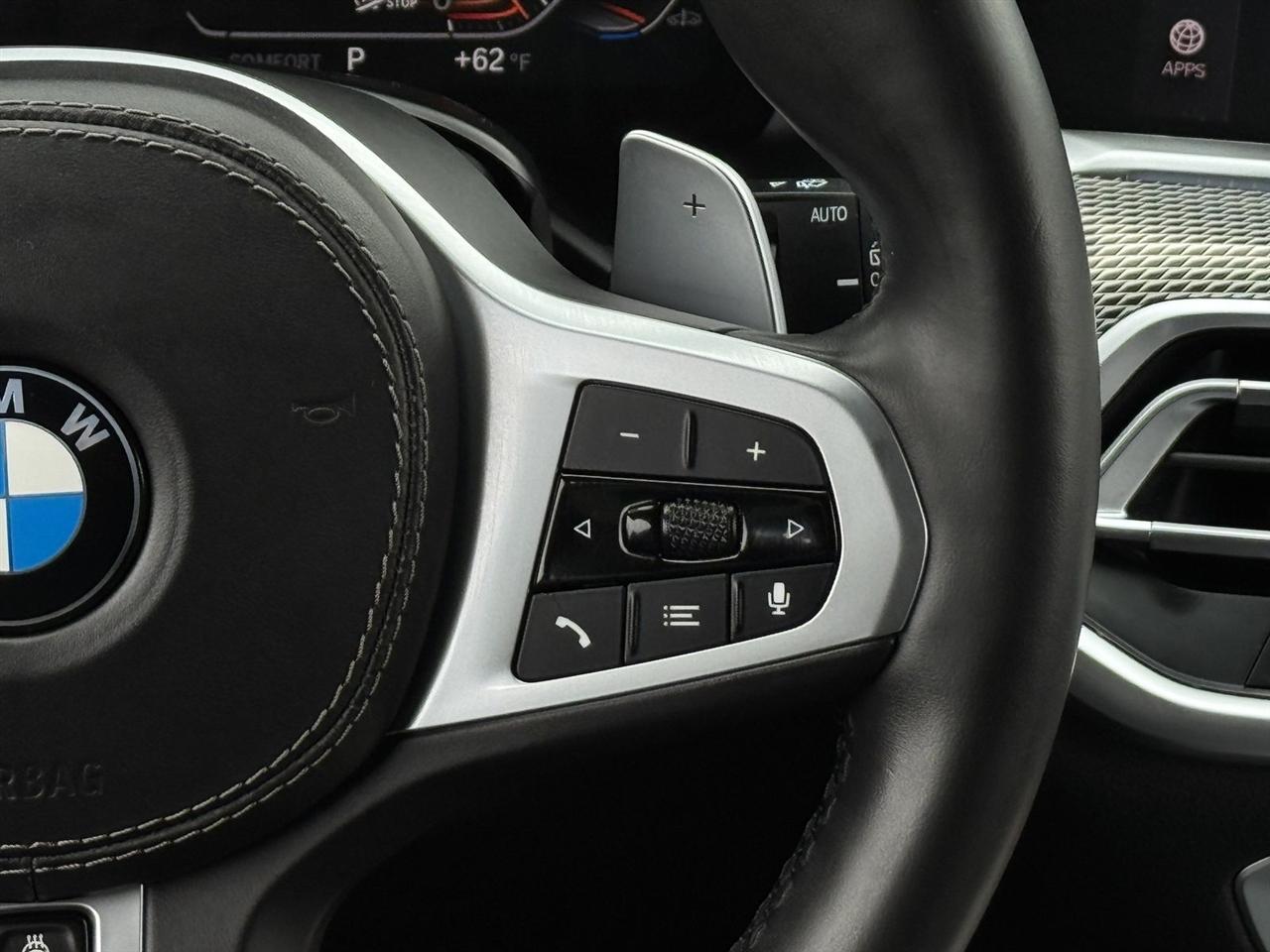 BMW X5 xDrive40i Sports Activity Vehicle 2020